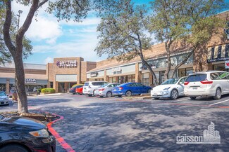 Plus de détails pour 8055 West Ave, San Antonio, TX - Local commercial à louer
