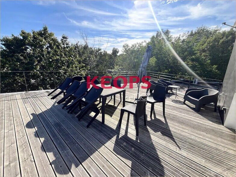 Bureau dans Toulouse à vendre - Photo de l’immeuble – Image 2 sur 15