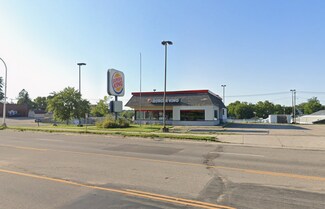Plus de détails pour 705 E Vernon Ave, Fergus Falls, MN - Local commercial à louer