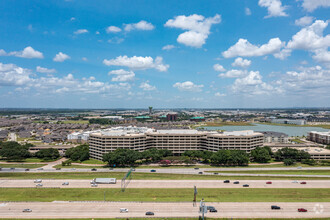 1603 Lyndon B Johnson Fwy, Dallas, TX - VUE AÉRIENNE  vue de carte - Image1