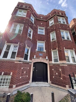 Plus de détails pour South & West Side Portfolio - 157 units – Logement à vendre, Chicago, IL