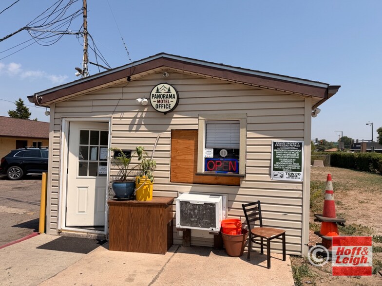 505 Sheridan Blvd, Lakewood, CO à vendre - Photo de l’immeuble – Image 3 sur 18