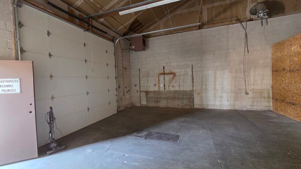415-425 Garfield St, Idaho Falls, ID à louer - Photo de l’immeuble – Image 2 sur 9