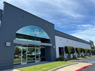 Plus de détails pour 40971-40983 Encyclopedia Cir, Fremont, CA - Local d'activités à louer