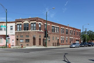 Plus de détails pour 2408 S Blue Island Ave, Chicago, IL - Local commercial à louer