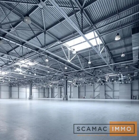 Bureau dans Créteil à louer - Photo de l’immeuble – Image 3 sur 6