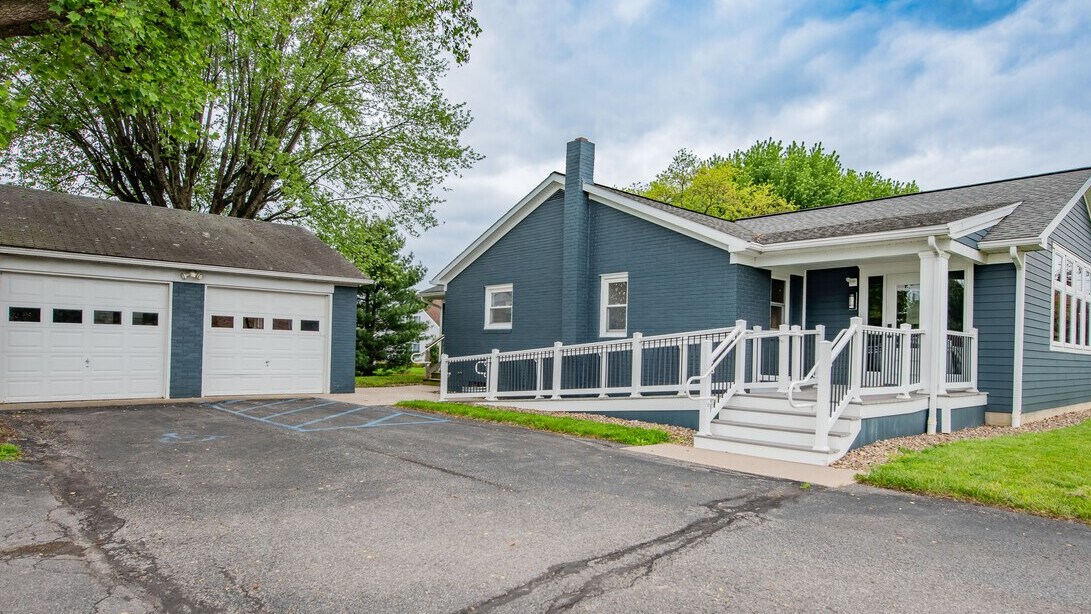 121 Jpm Rd, Lewisburg, PA à vendre Photo de l’immeuble– Image 1 sur 19