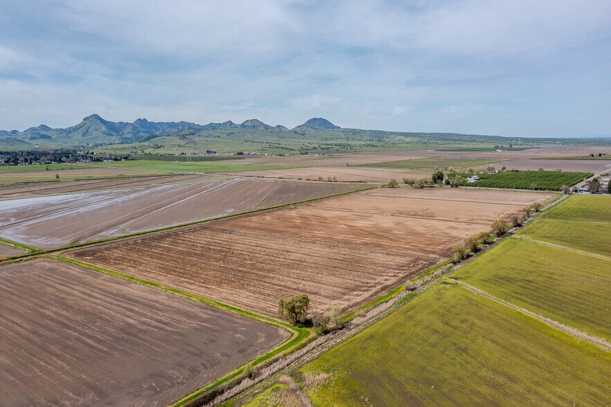 5633 Butte House Rd, Yuba City, CA à vendre - Aérien – Image 3 sur 22