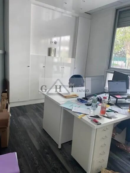 Bureau dans Vincennes à vendre - Photo intérieure – Image 3 sur 6