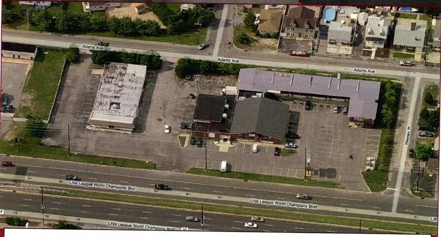 3324 Route 37 E, Toms River, NJ à louer Aérien– Image 1 sur 5