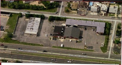 3324 Route 37 E, Toms River, NJ - VUE AÉRIENNE  vue de carte