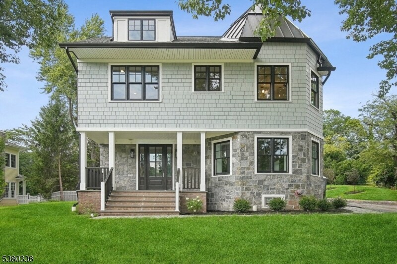 603 Springfield Ave, Summit, NJ à louer - Photo de l’immeuble – Image 1 sur 8