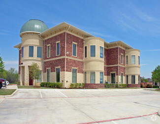 Plus de détails pour 2800 Corporate Dr, Flower Mound, TX - Bureau à louer