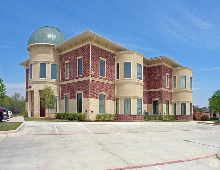 2800 Corporate Dr, Flower Mound, TX à louer - Photo de l’immeuble – Image 1 sur 12