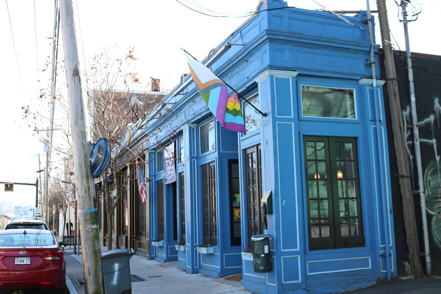70 Beacon St, Somerville, MA à louer - Photo de l’immeuble – Image 1 sur 7