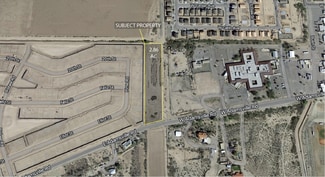 Plus de détails pour 700 W Adamsville Rd, Florence, AZ - Terrain à vendre