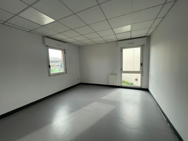 Bureau dans Lyon à louer - Photo intérieure – Image 1 sur 5