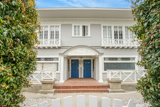 Plus de détails pour 573 W 13th St, San Pedro, CA - Logement à vendre