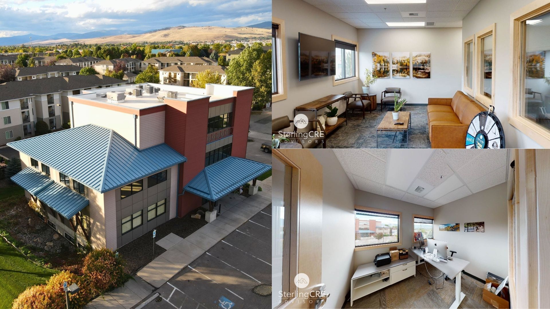 2829 Great Northern Loop, Missoula, MT à louer Photo intérieure– Image 1 sur 16