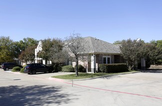Plus de détails pour 1500 Corporate Cir, Southlake, TX - Bureau à louer