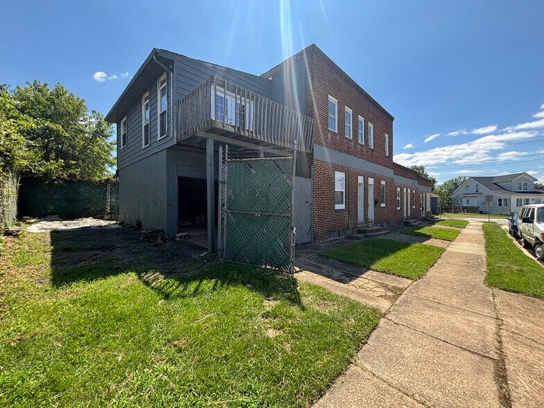 539-547 45th St, Baltimore, MD à vendre - Photo de l’immeuble – Image 2 sur 49