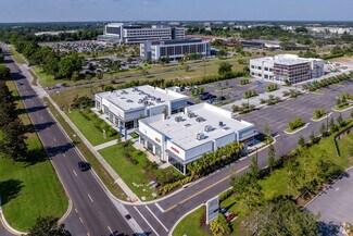 Plus de détails pour 462 Rinehart Rd, Lake Mary, FL - Terrain à vendre