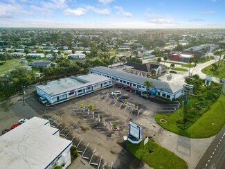 Plus de détails pour 2886 Tamiami Trl, Port Charlotte, FL - Bureau/Local commercial à louer