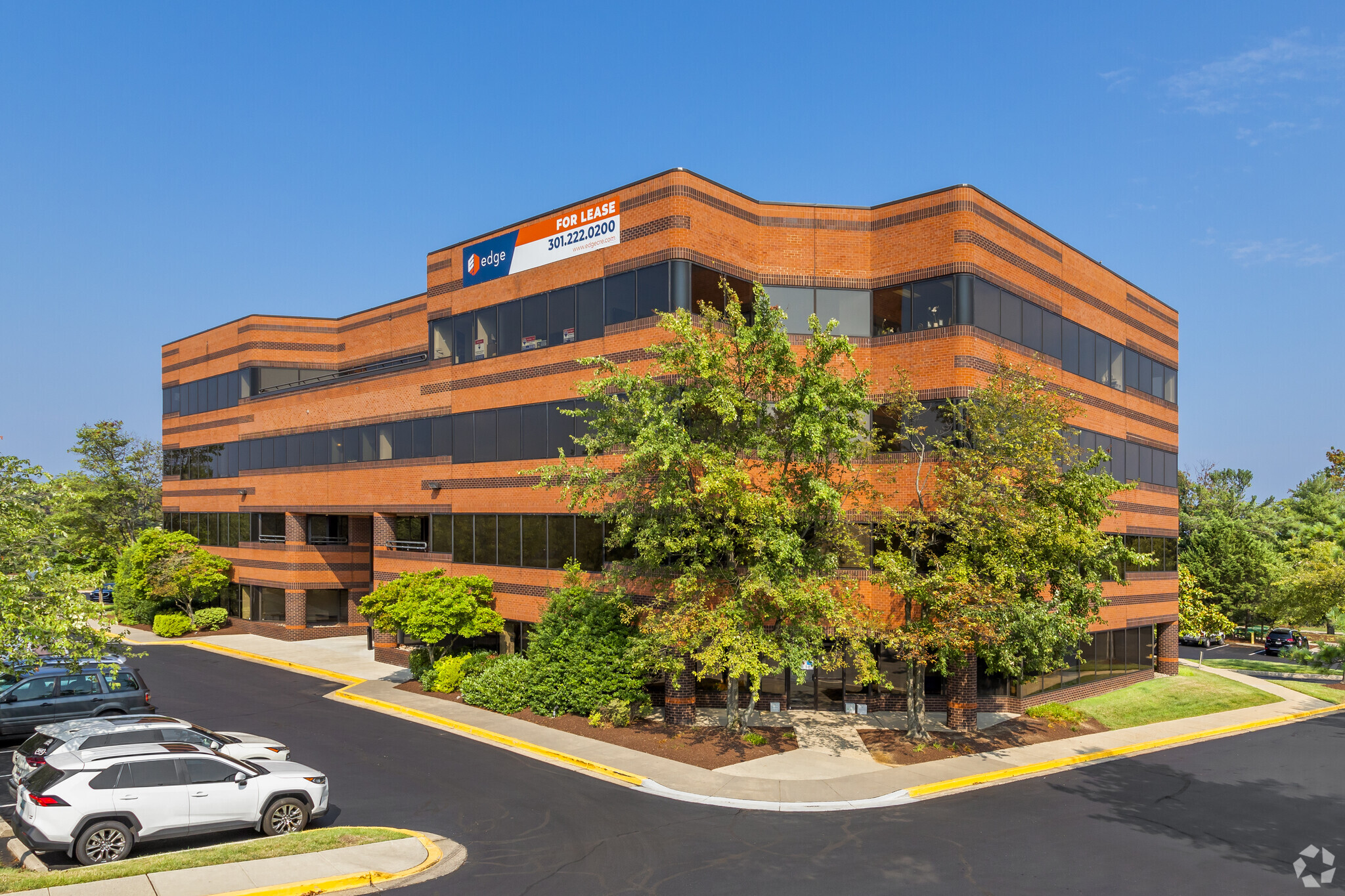 12501 Prosperity Dr, Silver Spring, MD à louer Photo principale– Image 1 sur 6