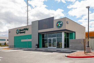 Plus de détails pour 1005 American Pacific Way, Henderson, NV - Local commercial à vendre