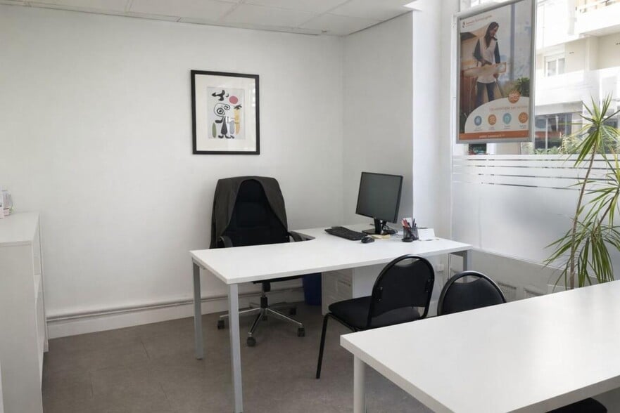 96 Rue De La Part-Dieu, Lyon à louer - Photo intérieure – Image 1 sur 6