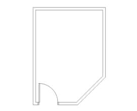 3101-3111 N Central Ave, Phoenix, AZ à louer Plan d’étage– Image 1 sur 1