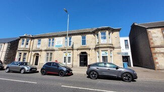 Plus de détails pour 43-47 Bank St, Irvine - Coworking à louer