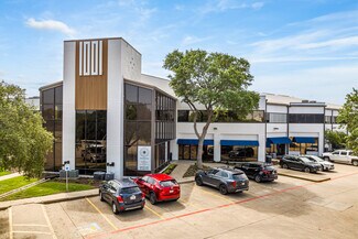 Plus de détails pour 1001 Cross Timbers Rd, Flower Mound, TX - Bureau, Local commercial à louer