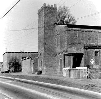 Plus de détails pour 801 N William St, Goldsboro, NC - Industriel/Logistique à vendre