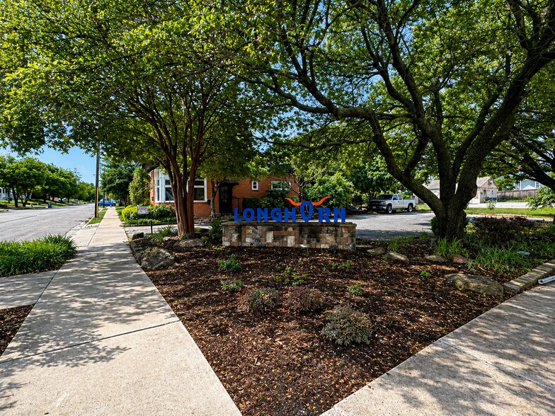 204 S Kentucky St, McKinney, TX à vendre - Photo de l’immeuble – Image 2 sur 18