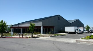Plus de détails pour 368 Blodgett St, Cotati, CA - Industriel/Logistique à louer