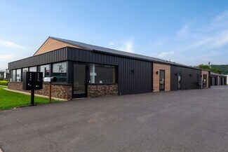 Plus de détails pour 1215 N Riverfront Dr, Mankato, MN - Bureau/Local commercial, Local d'activités à louer