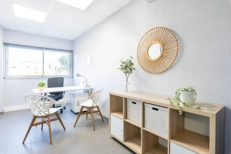 Bureau dans Montpellier à louer Photo intérieure– Image 1 sur 4