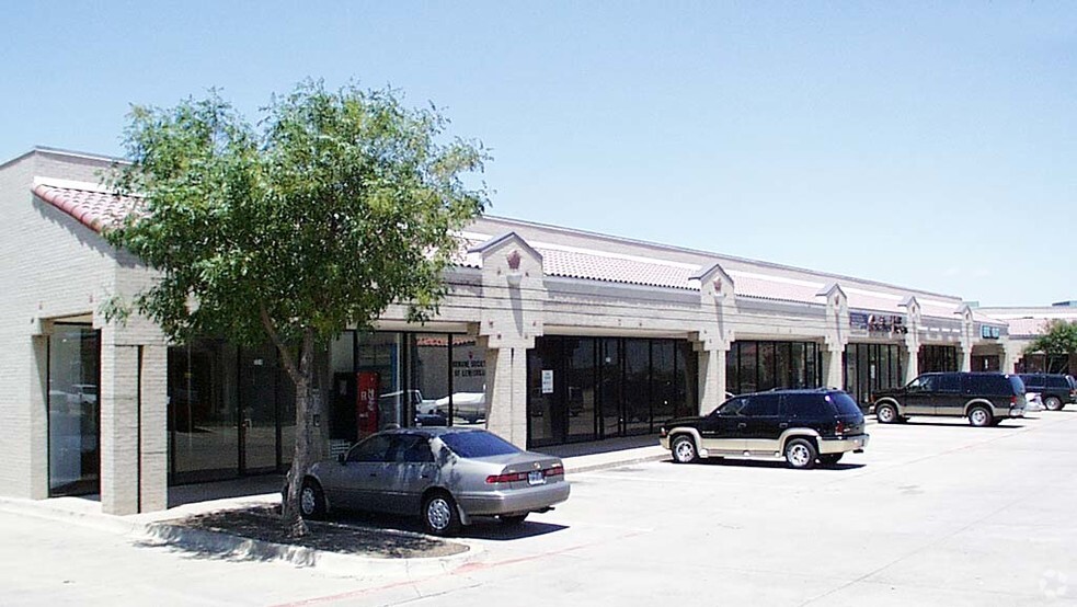 1297 FM 407, Lewisville, TX à louer - Photo de l’immeuble – Image 3 sur 31