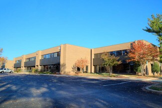 Plus de détails pour 5001 Forbes Blvd, Lanham, MD - Industriel/Logistique à louer