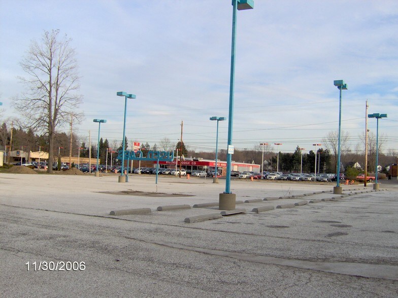 2120 Mentor Ave, Painesville, OH à louer - Photo de l’immeuble – Image 3 sur 3