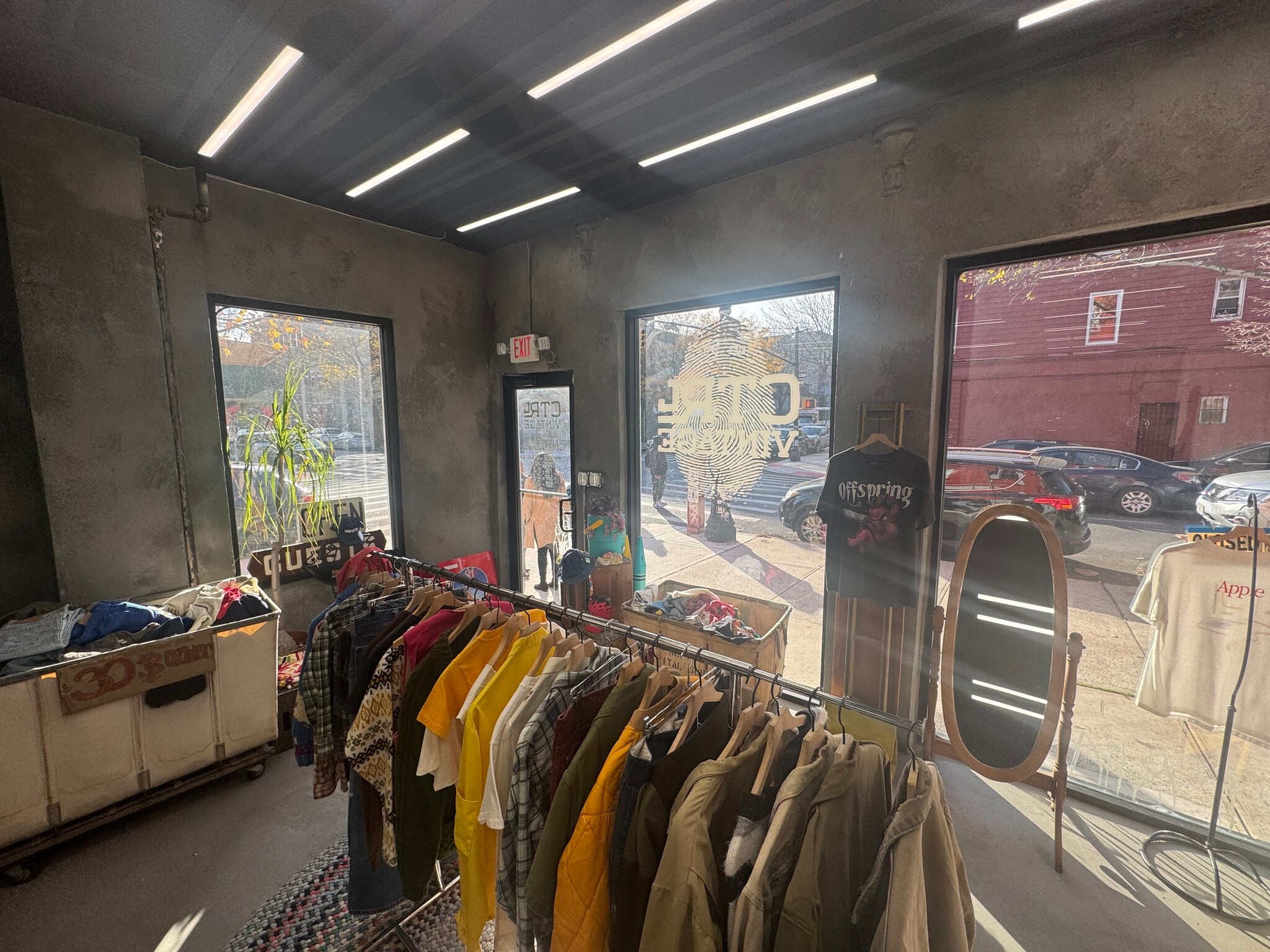 103 Stuyvesant Ave, Brooklyn, NY à louer Photo de l’immeuble– Image 1 sur 2