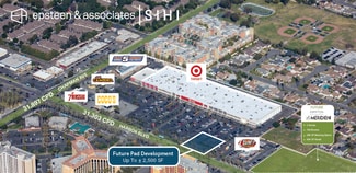 Plus de détails pour 12100 Harbor Blvd, Garden Grove, CA - Local commercial à louer
