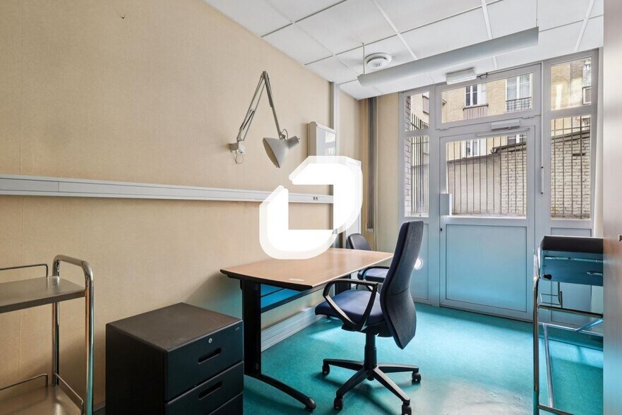 Bureau dans Paris à vendre - Photo intérieure – Image 2 sur 13