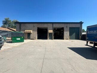 Plus de détails pour 1985 W Iliff Ave, Englewood, CO - Industriel/Logistique à louer