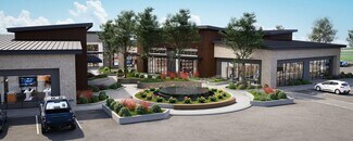 Plus de détails pour Sam Rayburn Dr, Bryan, TX - Bureau/Local commercial, Local commercial à louer