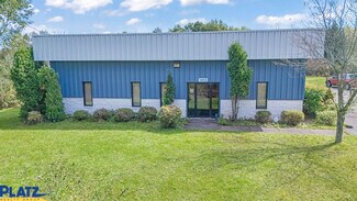 Plus de détails pour 1413 Quaker Cir, Salem, OH - Industriel/Logistique à vendre