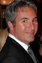 John DiGuiseppe