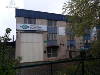 Plus de détails pour Industriel/Logistique à vendre
