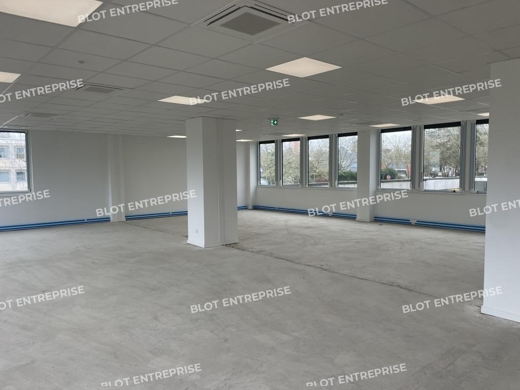 Bureau dans Rennes à vendre Photo intérieure– Image 1 sur 6